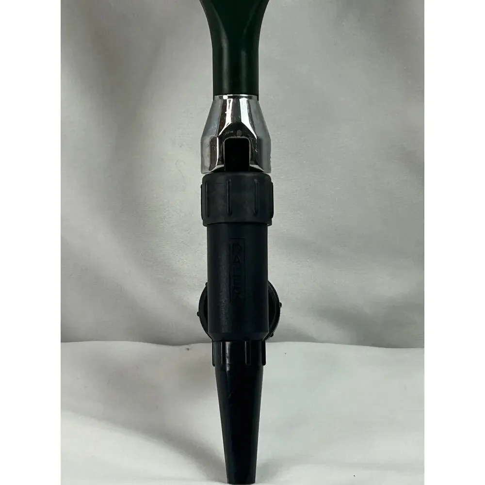 Murphy's Irish Stout Beer Tap Handle Dalex Draft Faucet Pub Bar Breweriana
